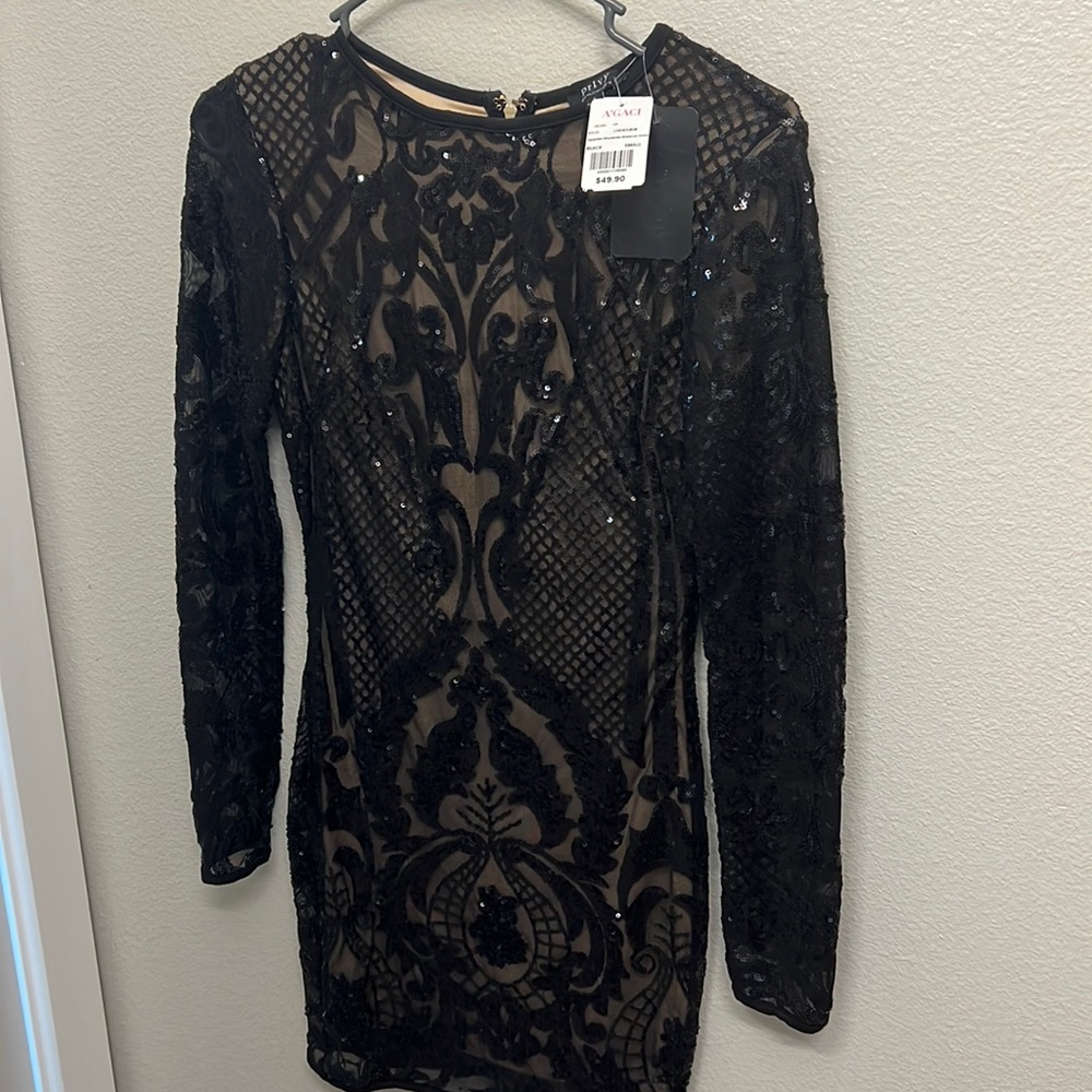 Fashion nova Bodycon Dress